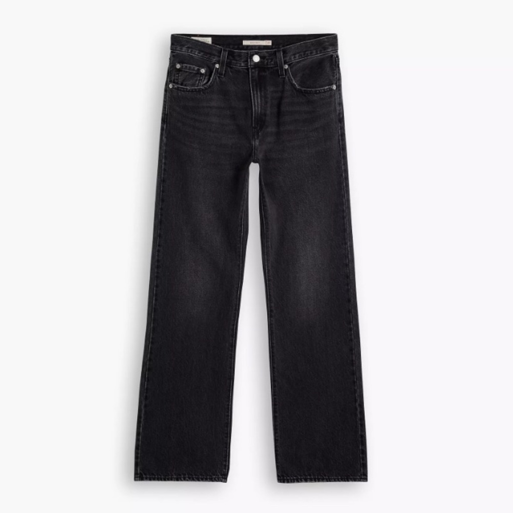 Levi’s Baggy Bootcut Women’s Jeans